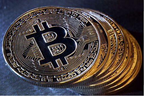  قیمت بیت کوین کاهش یافت